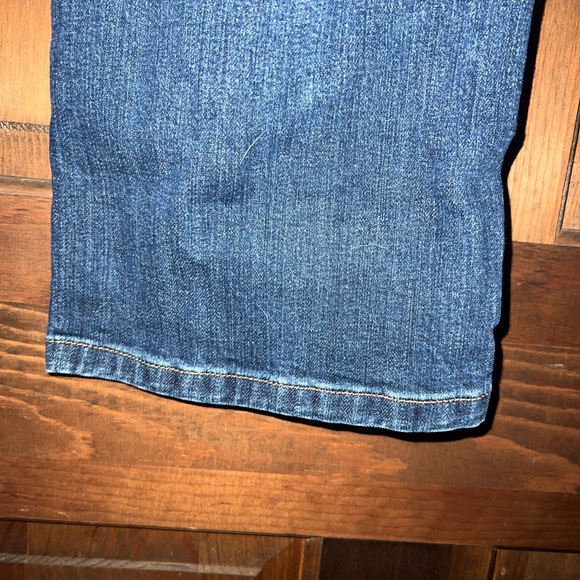 Calvin Klein Bootcut Jeans- Women’s size 8 - Picture 9 of 10
